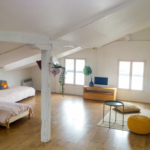 Atico en venta en Urrugne