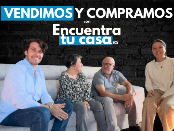 Caso de Éxito Inmobiliario : Estrategia y Resultados con Encuentra tu casa